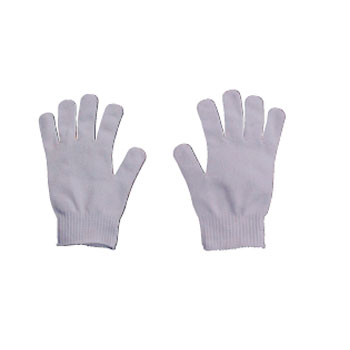 Guantes de poliamida T. 6/7 foto del producto Vista Principal L