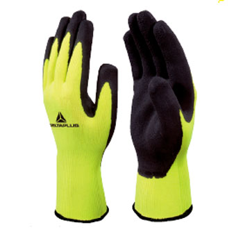 Guantes de punto de poliester APOLLON VV733 T. 7 foto del producto