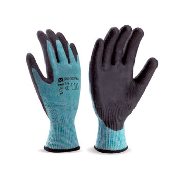 Guantes de nitrilo anticorte F  T. 7 foto del producto Vista Principal L