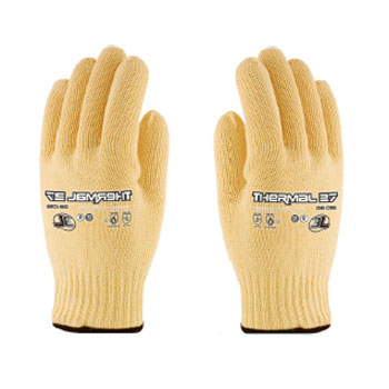 Guantes para altas temperaturas ambidextro T. 9 foto del producto Vista Principal L