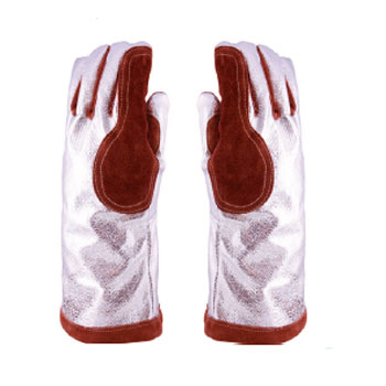 Guantes para altas temperaturas PREOX ALUMI T. 10 foto del producto Vista Principal L