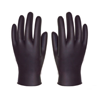 Guantes desechables foto del producto