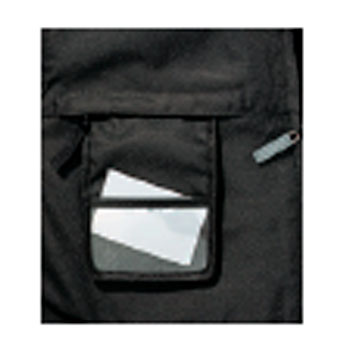 Cazadora de trabajo reno verde T. L foto del producto Vista 2 L