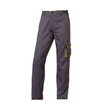 Pantalón panostyle gris-verde T. XL foto del producto Vista Principal L