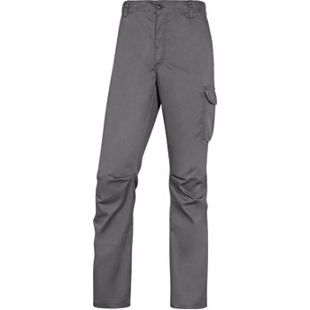 Pantalóno panostyle Stretch gris T. L foto del producto Vista Principal L
