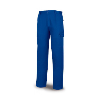 Pantalon algodón AZULINA T38 foto del producto Vista Principal L