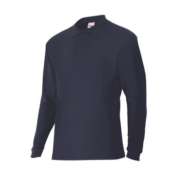 Polo m/larga MARINO T.L foto del producto Vista Principal L