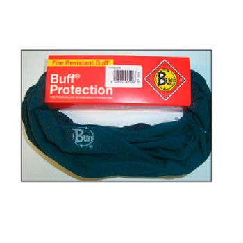 Tubular protecci&oacute;n cuello y cabeza Mod. 5 ign&iacute;fugo foto del producto Vista Principal L