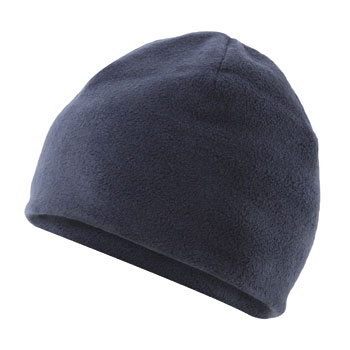 Gorro polar azul marino T. Única foto del producto Vista Principal L