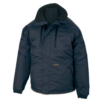 Parka para fr&iacute;o T. L foto del producto Vista Principal L