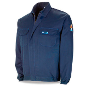 Chaqueta ign&iacute;fuga y antiest&aacute;tica T. 56/58 foto del producto Vista Principal L