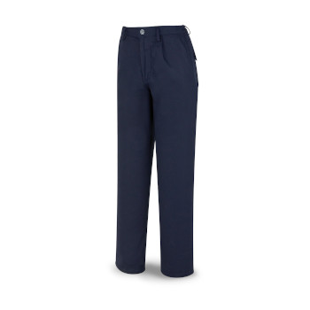 Pantalon ignifugo algodón tratado 38/40 foto del producto Vista Principal L