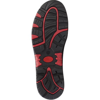 Bota de seguridad COBRA T. 40 foto del producto Vista 2 L