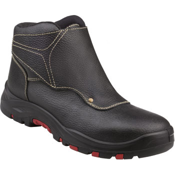 Bota de seguridad COBRA T. 40 foto del producto Vista Principal L