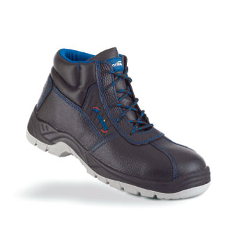 Bota de seguridad SAGUNTO T. 43 foto del producto Vista Principal L