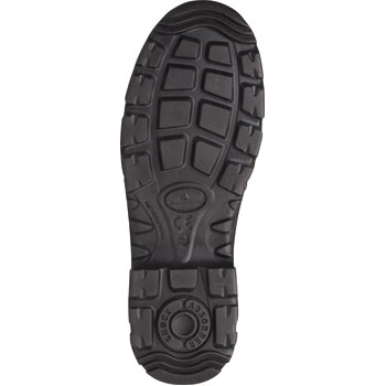 Bota de seguridad SAMY T. 44 foto del producto Vista 2 L