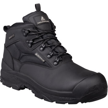Bota de seguridad SAMY T. 44 foto del producto Vista Principal L