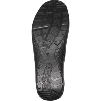 Zapato de seguridad ASTI negro T. 46 foto del producto Vista 2 L