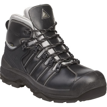 Bota de seguirdad NOMAD T. 40 Negra foto del producto Vista Principal L