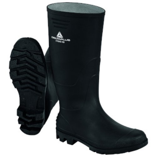 Bota de trabajo STONE T41 foto del producto Vista Principal L