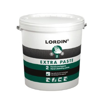 Pasta lavamanos Lordin Extra 10L foto del producto Vista Principal L