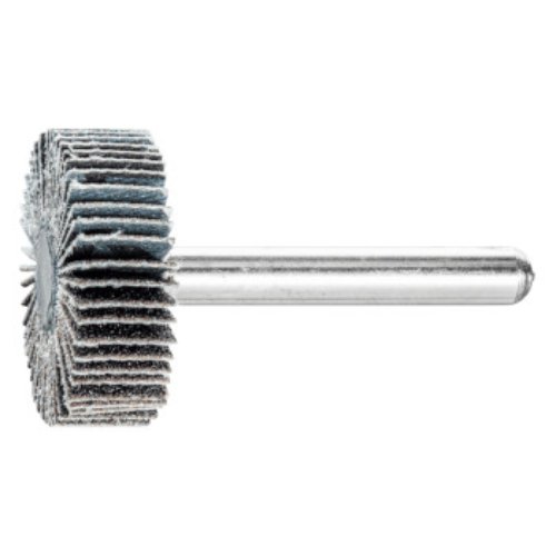 Abanico lijador SC Gr. 120 30X10 foto del producto Vista Principal L