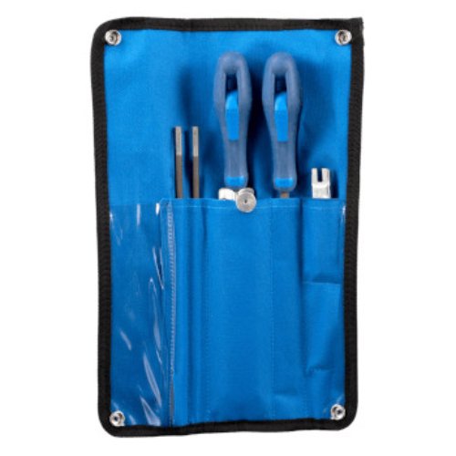 SET AFIL.CADENAS MOTOSIERRACS-SLS-5,16MM foto del producto Vista Principal L