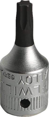 CABEZA DE DESTORNILLADOR 1/4" 44 KTX T 20 foto del producto Vista Principal L
