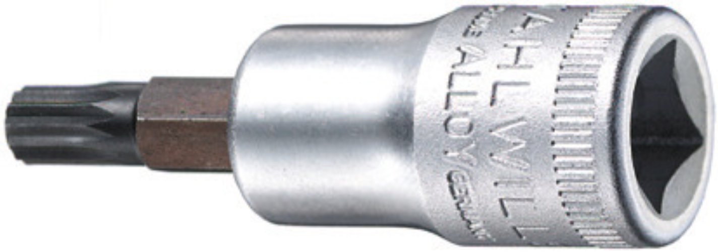 CABEZA DE DESTORNILLADOR 3/8" 49 X M 8 foto del producto Vista Principal L