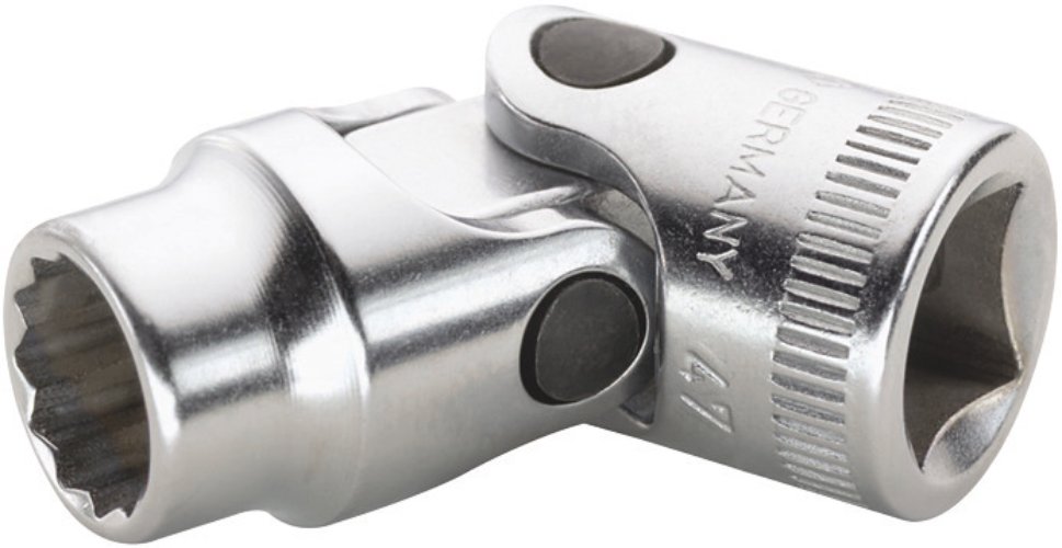 BOCA UNIFLEX 3/8" 47 A 11/16 foto del producto Vista Principal L
