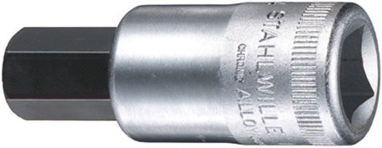 CABEZA DE DESTORNILLADOR 1/2" 54 4 foto del producto Vista Principal L