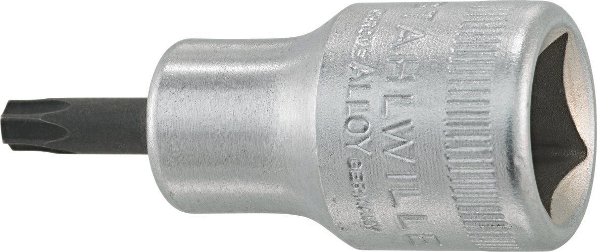 CABEZA DE DESTORNILLADOR 1/2" 54 TXB T 40 foto del producto Vista Principal L