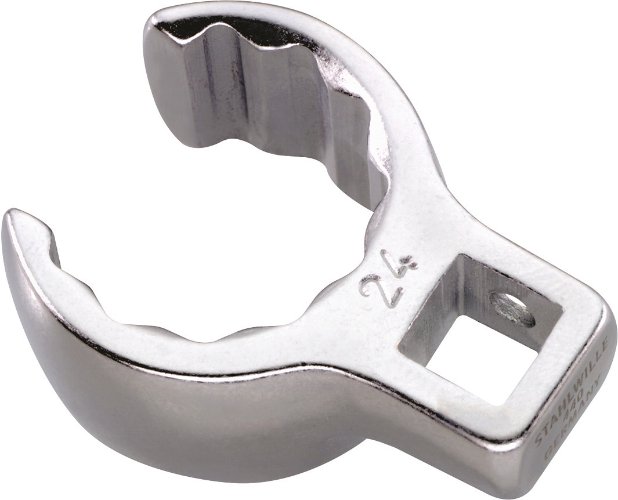 LLAVE DE BOCA EN ESTRELLA, TIPO CROW-RING 440 A 1 1/8 foto del producto Vista Principal L