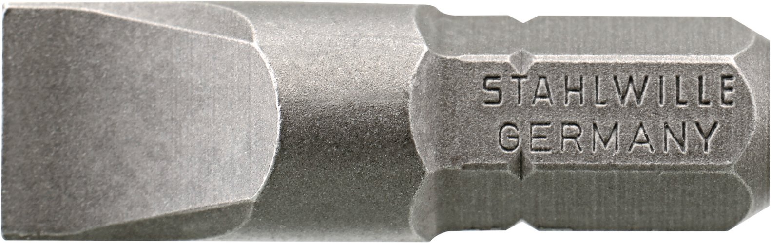 PUNTA PARA TORNILLOS C 6.3 1163 BIT-SCHRAUBENDREHEREINSATZ foto del producto Vista Principal L