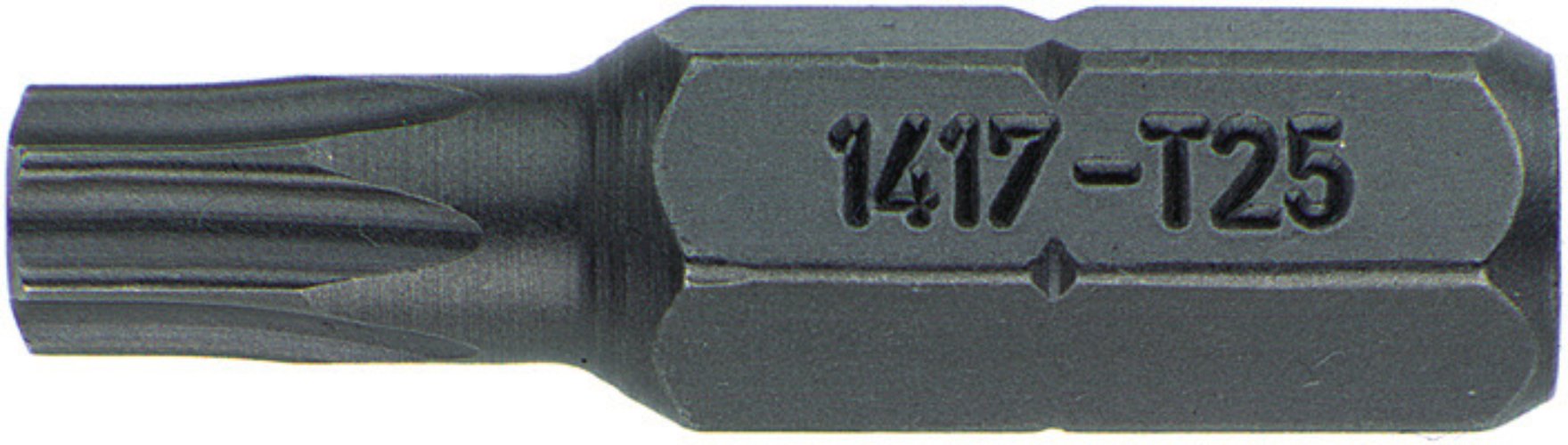 PUNTA PARA TORNILLOS C 8 1430 T 27 foto del producto Vista Principal L