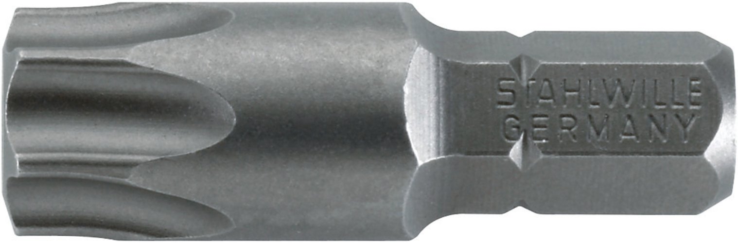 PUNTA PARA TORNILLOS C 8 1435 T 55 foto del producto Vista Principal L