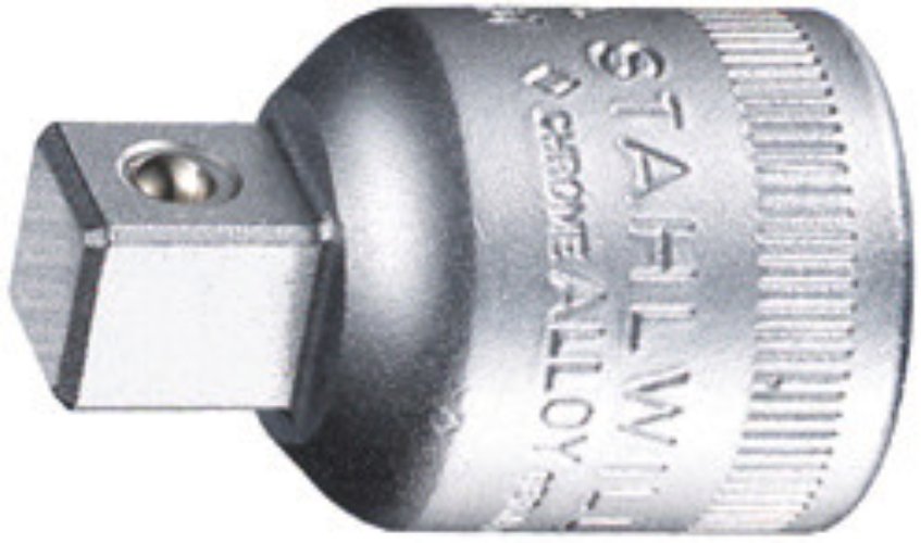ACOPLAMIENTO 1/2" A 3/8" 513 foto del producto Vista Principal L