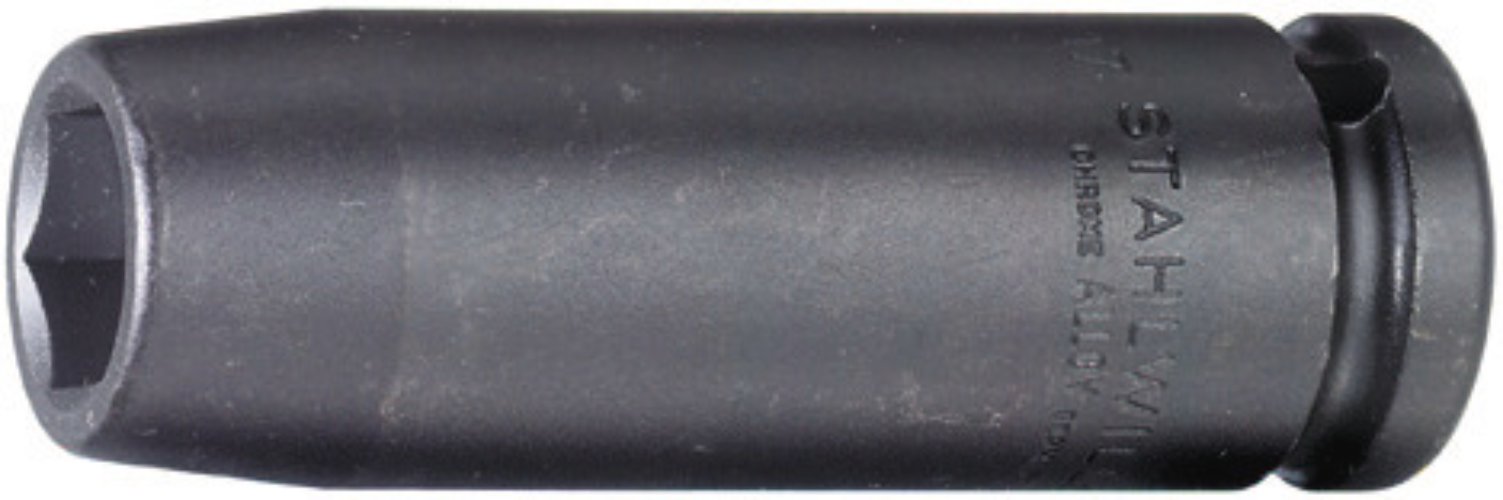 Boca de llave de vaso L IMPACT 1/2 18mm 51 IMP 18 foto del producto Vista Principal L