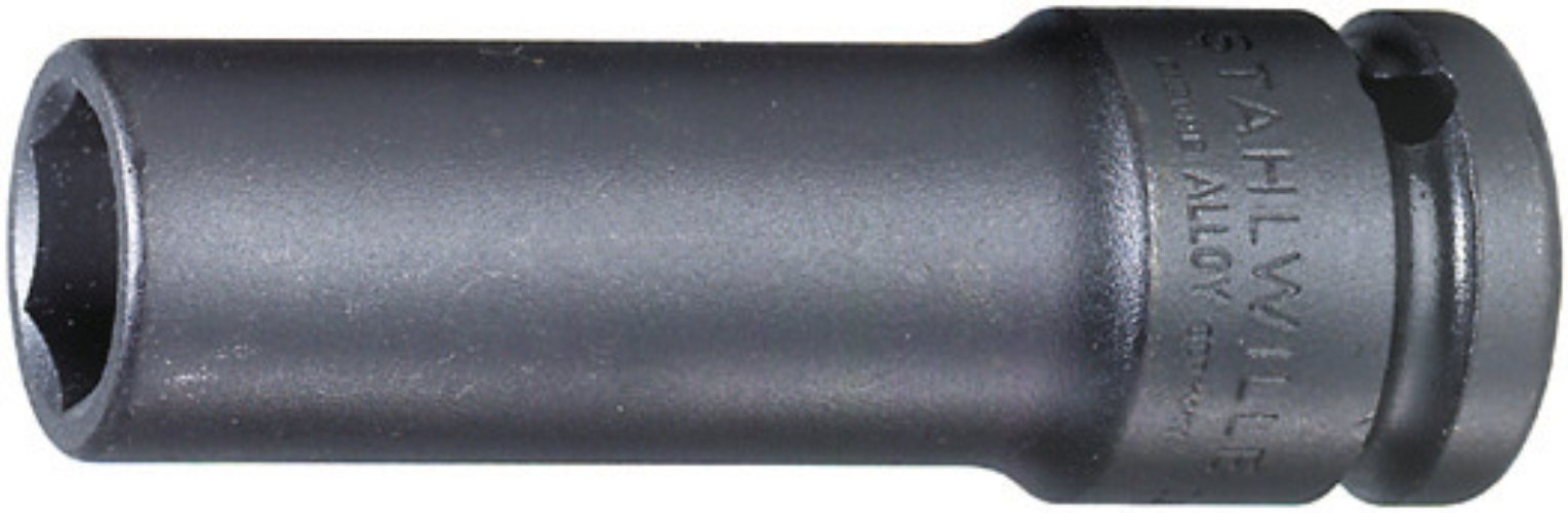 Boca de llave de vaso IMPACT 1/2 21mm 2309 21 foto del producto Vista Principal L