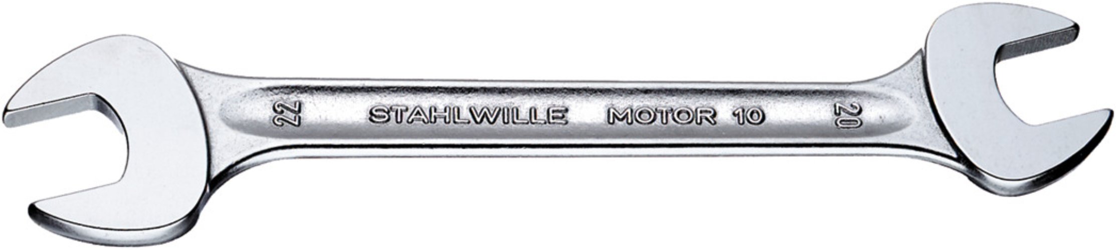 Llave de boca doble 5/16x3/8 L.140mm MOTOR 10a 5/16 x 3/8 foto del producto Vista Principal L