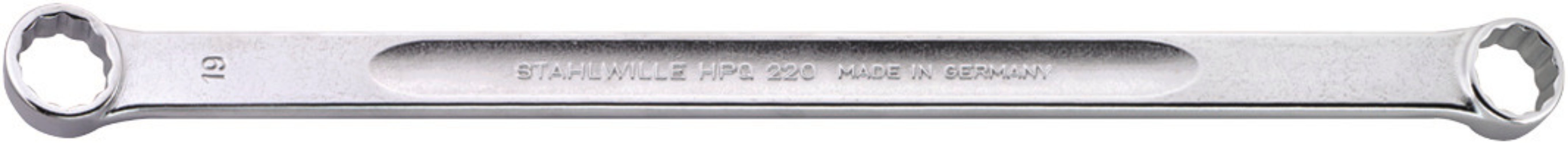 Llave est. boca dob. 13x14 L.290mm 220 13 x 14 foto del producto Vista Principal L