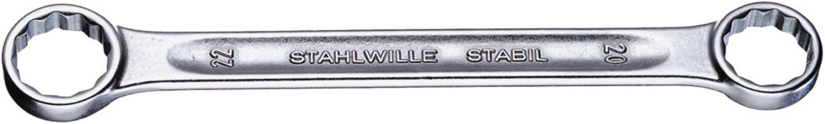 Llave est. boca dob. 18x19 L.210mm 21 18 x 19 foto del producto Vista Principal L