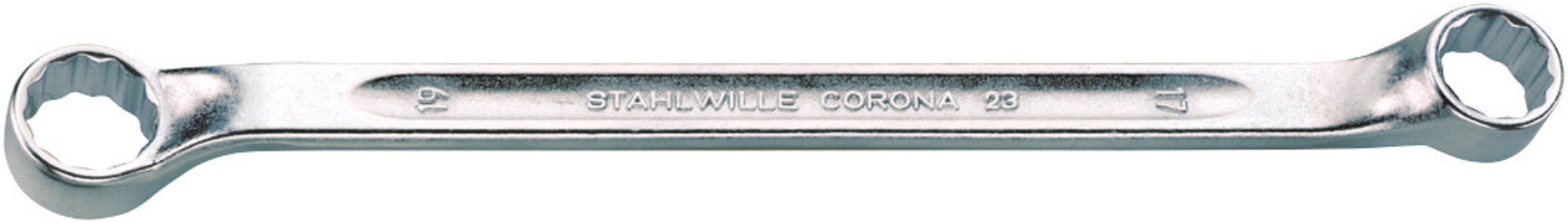 Llave est. boca dob. 12x13 L.203mm CORONA 23 12 x 13 foto del producto Vista Principal L