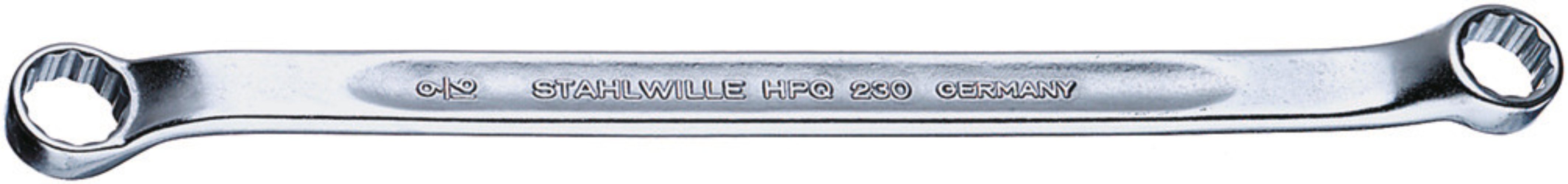 Llave est. boca dob. 13/16x7/8 L.301mm 230a 13/16 x 7/8 foto del producto Vista Principal L