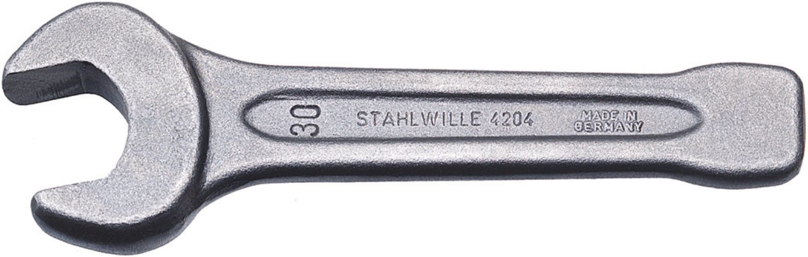 Llave de boca de impacto 46 L.255mm 4204 46 foto del producto Vista Principal L