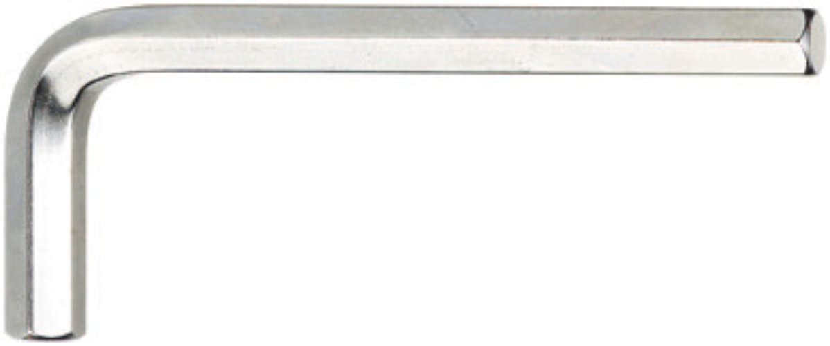 LLAVE HEX. CABEZA ESFÉRICA TORNILLOS 6 CARAS 10760a 1/2 foto del producto Vista Principal L