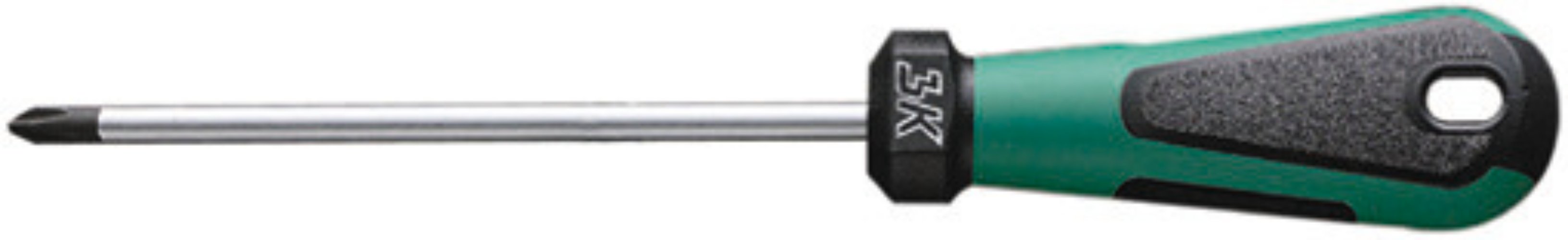 DESTORNILLADOR 3K-DRALL TORNILLOS CRUCIFORMES PZ 4840  2 foto del producto Vista Principal L
