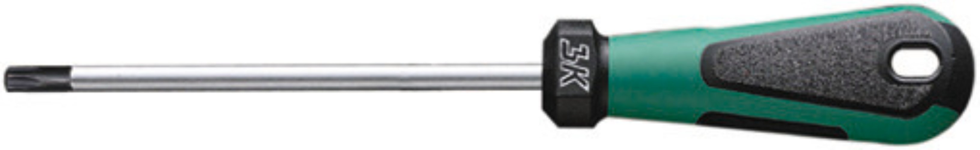DESTORNILLADOR 3K-DRALL TORN. TORX TAMPER RESITANT 4856 T30 foto del producto Vista Principal L
