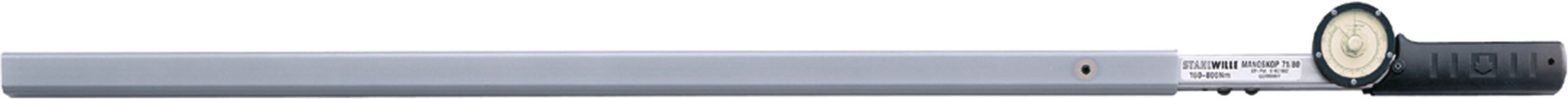 LLAVE DINAMOMETRICA MEDIDORA 71/80 foto del producto Vista Principal L