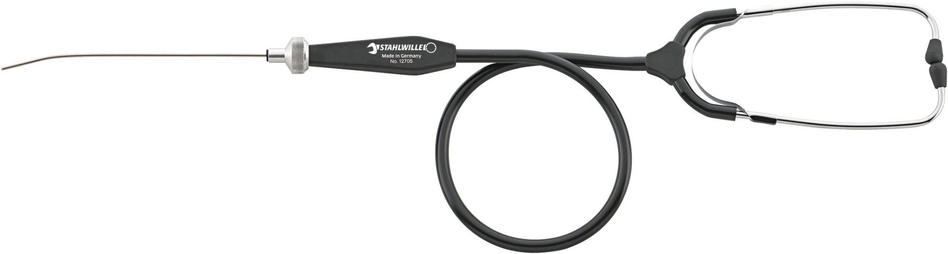 APARATO PARA DIAGNOSIS DE MOTORES 12705 MOTORDIAGNOSE-GERAET foto del producto Vista Principal L